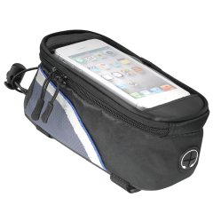 Fahrradtasche f�r Smartphone, gross